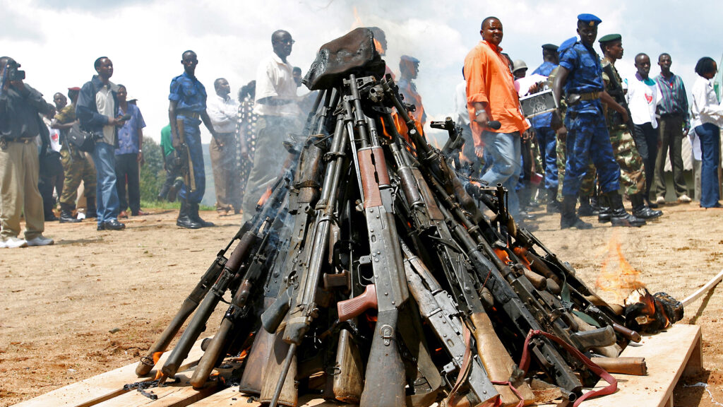 Disarmament | United Nations Disarmament | United Nations