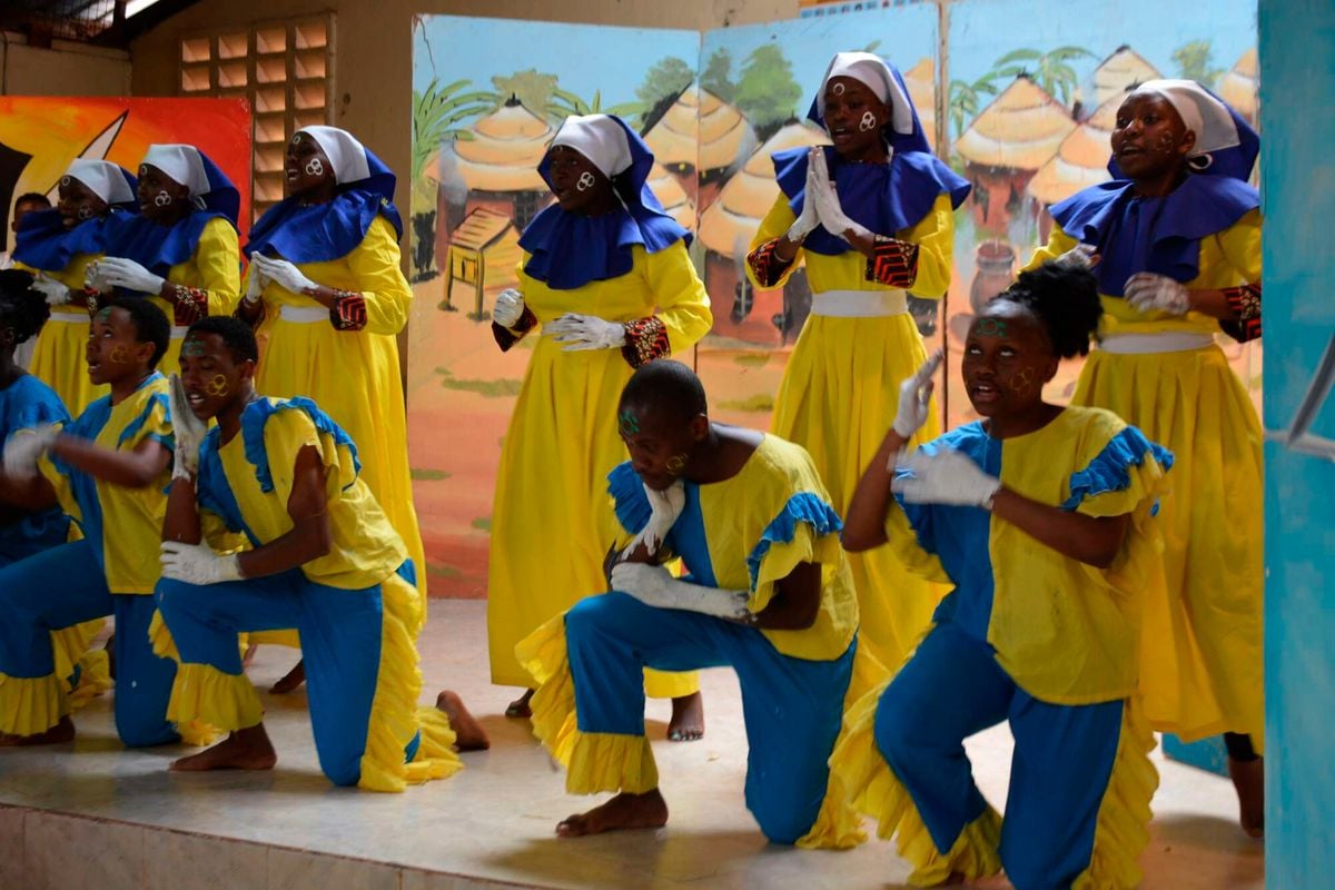 Creative economy: Addressing unemployment by embracing Kenya’s art talent