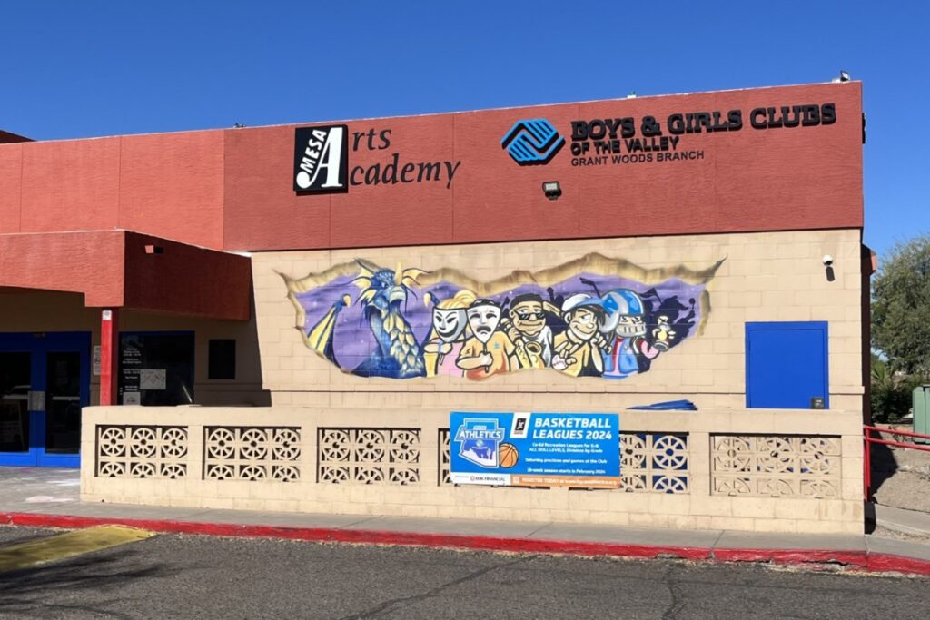 Local companies’ philanthropic initiative brings ongoing savings to 11 Boys & Girls Clubs of the Valley locations