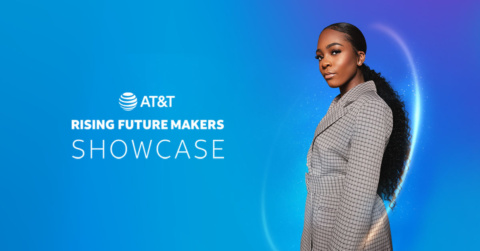 AT&T’s Rising Future Makers Showcase is Open for Submissions AT&T’s Rising Future Makers Showcase is Open for Submissions