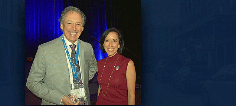 UTSA’s Center for Cultural Sustainability honored with national preservation award | UTSA Today | UTSA