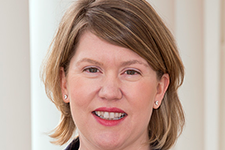 Introducing our new AVC for Equal Opportunity and Title IX, Emily Babb