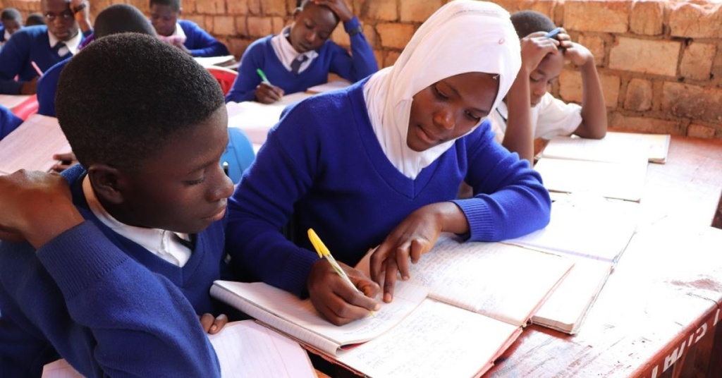 Quality education and lifelong learning opportunities for all