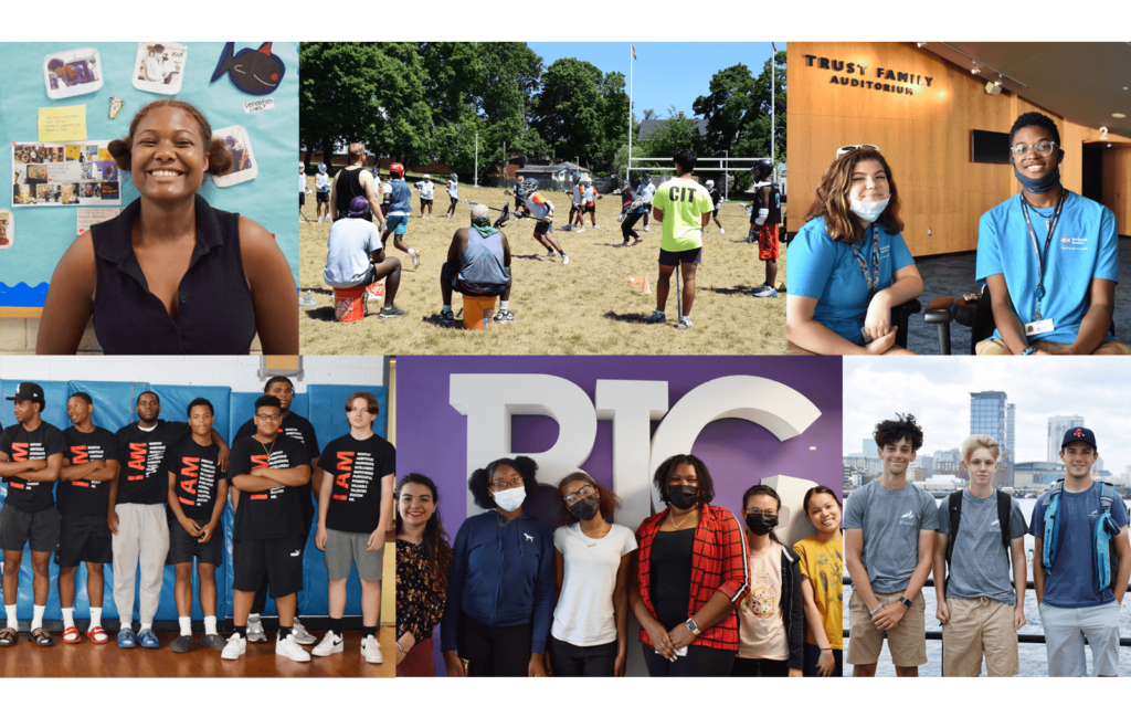 Year-Round Benefits from Summer Jobs Year-Round Benefits from Summer Jobs