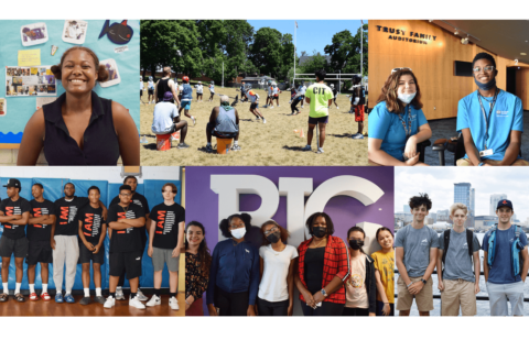 Year-Round Benefits from Summer Jobs