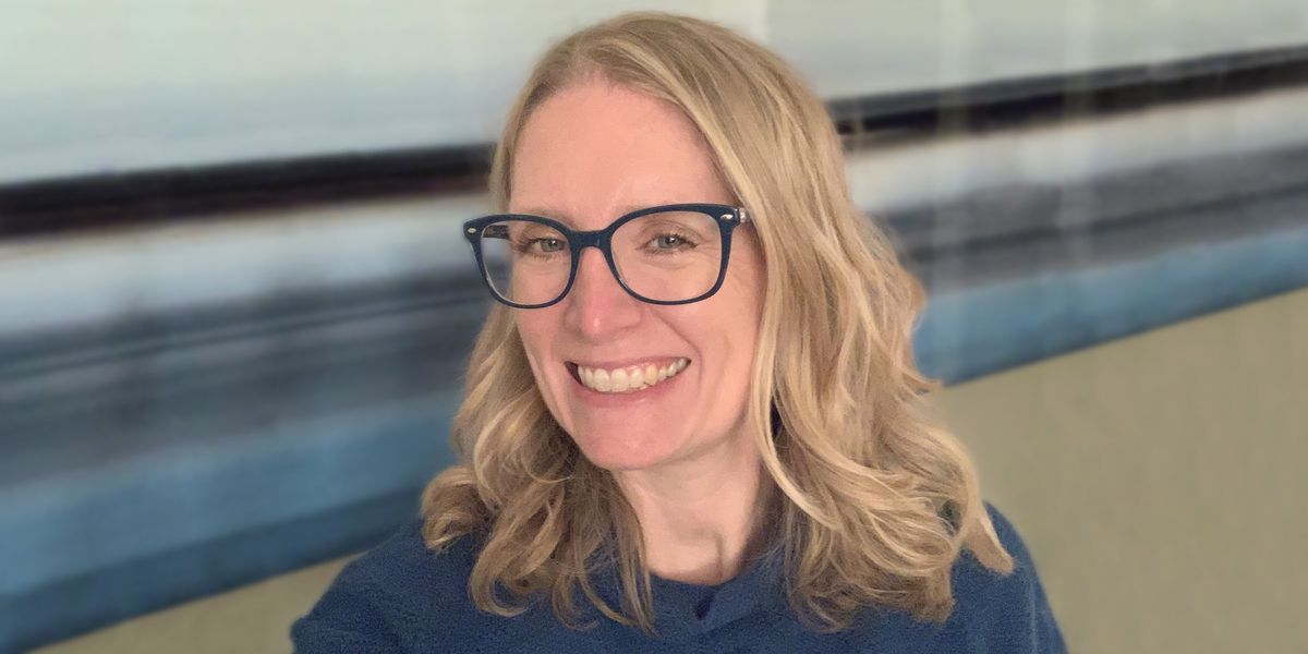 Change leader Emma Petty Addams, women for government ethics