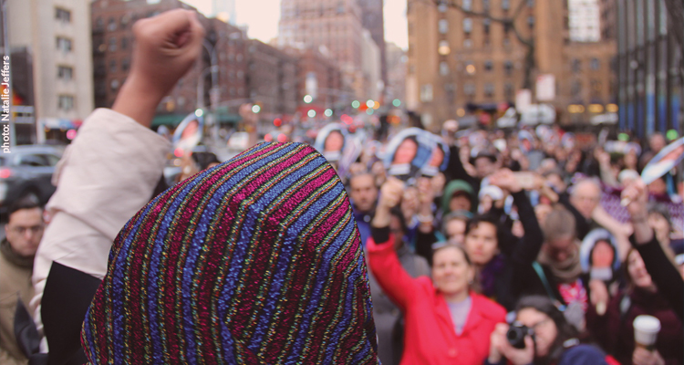 Who Are Human Rights Defenders?