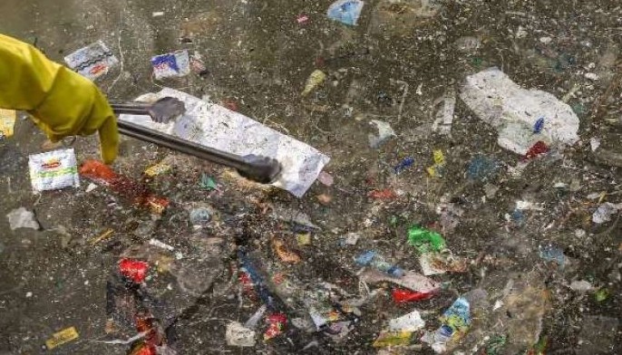 Philippines, US team up to protect environment, human health