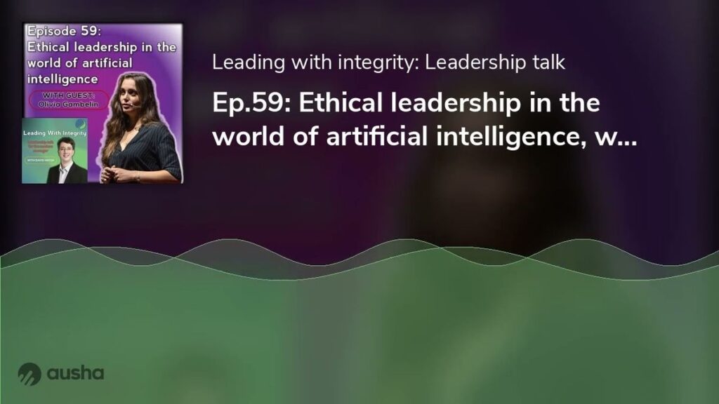 A Crucial Factor in the Age of Artificial Intelligence A Crucial Factor in the Age of Artificial Intelligence