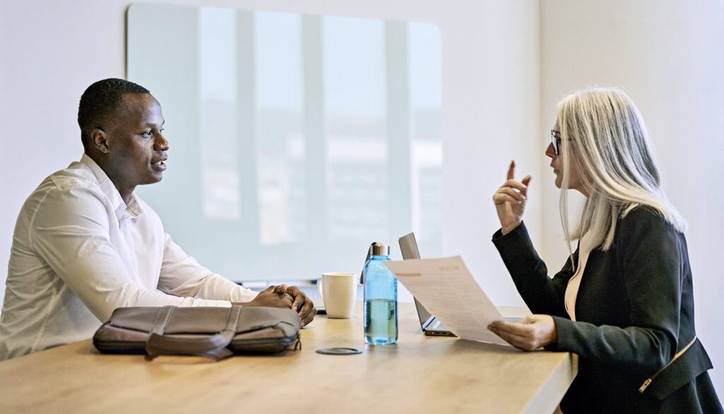 For inclusive hiring, findings back ethical leadership style For inclusive hiring, findings back ethical leadership style