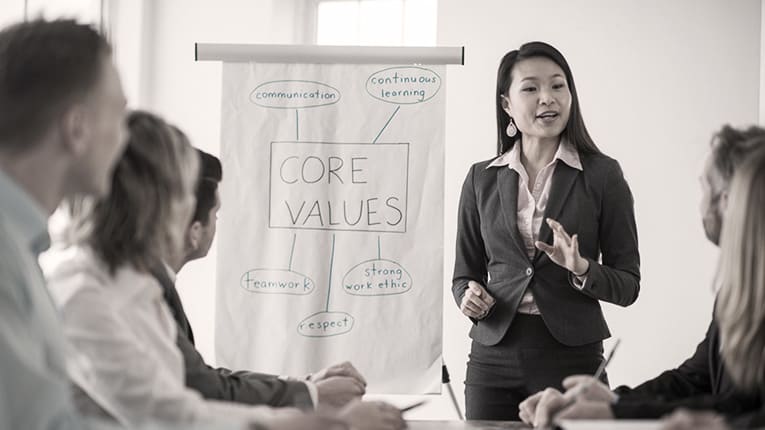 A Strong Culture Requires Ethical Leadership A Strong Culture Requires Ethical Leadership