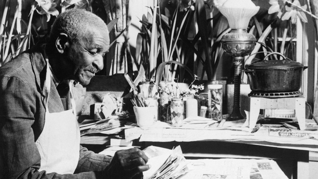 10 Black Scientists You Should Know 10 Black Scientists You Should Know