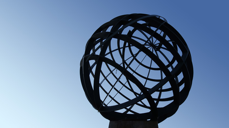 Faculty Awards honor service, scholarship, teaching, and mentorship