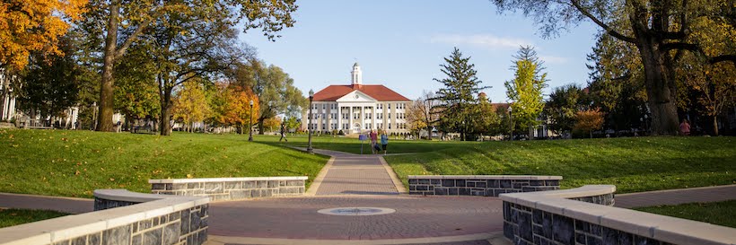 Academic Success Program (ASP) – JMU