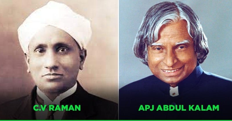 National Science Day 2024 7 Indian Scientists Who Changed The World With Their Amazing Inventions