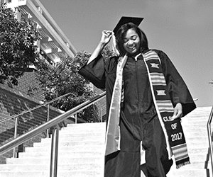Faculty Diversity and Mentors of Color Are Keys to Success for Black Women in Graduate School Faculty Diversity and Mentors of Color Are Keys to Success for Black Women in Graduate School