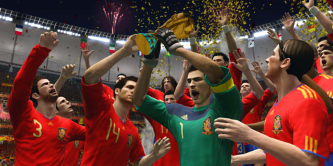 FIFA trophies: The 10 hardest-to-get achievements FIFA trophies: The 10 hardest-to-get achievements