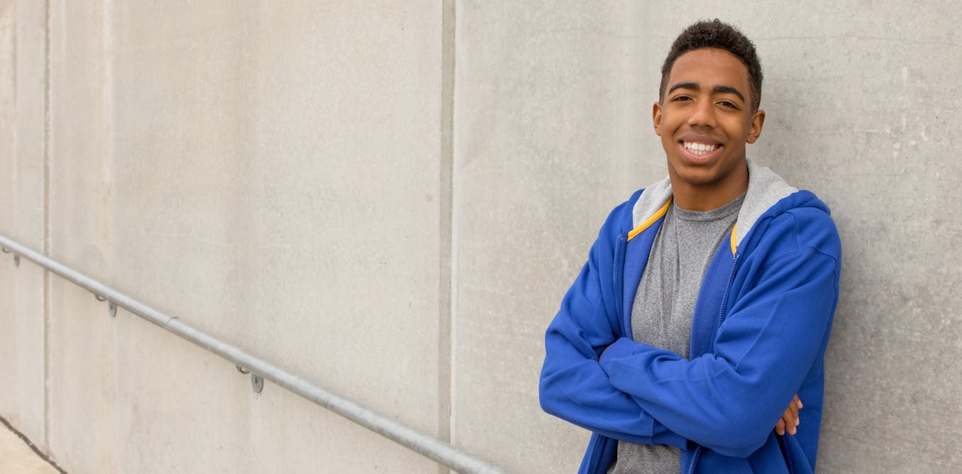 how former offenders can make great mentors for at-risk teens