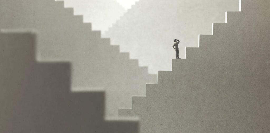 Do we actually grow from adversity?