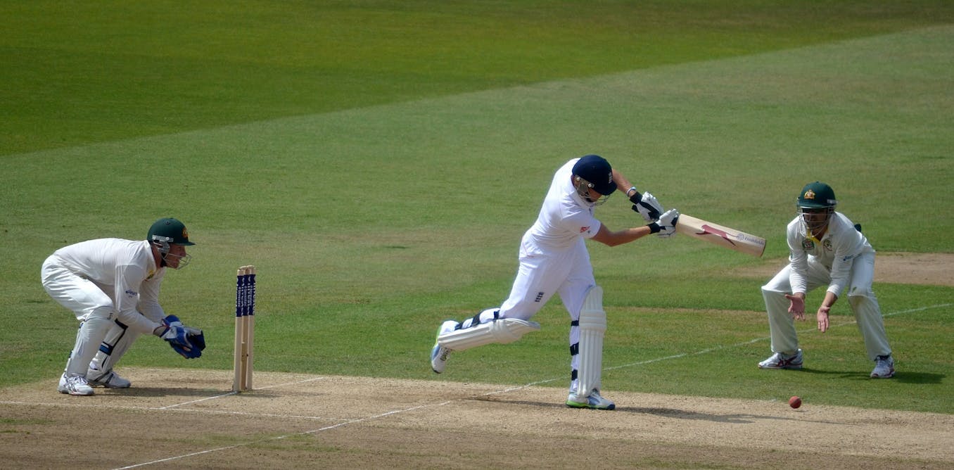 what happens when an elite player like England’s Jonny Bairstow is ‘in the zone’ what happens when an elite player like England’s Jonny Bairstow is ‘in the zone’