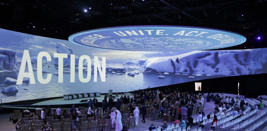 with a ‘loss and damage’ fund in place, protecting climate refugees is more urgent than ever