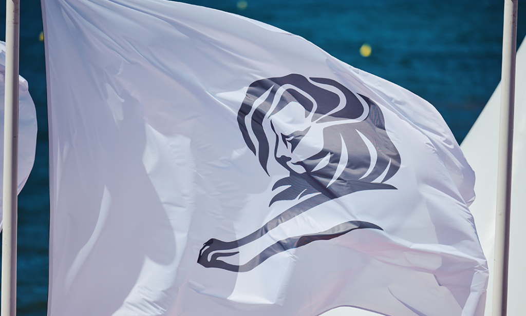Cannes Lions partners with The Black Network for a third year, to elevate Black Talent at the Festival