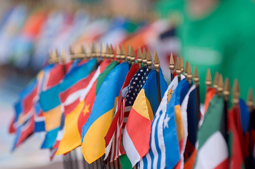 OHIO students, alumni and faculty to participate in cultural exchange after being selected for prestigious Fulbright and Critical Language Scholarships OHIO students, alumni and faculty to participate in cultural exchange after being selected for prestigious Fulbright and Critical Language Scholarships