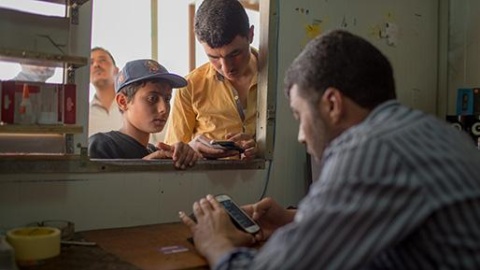 Digitalisation – European Commission