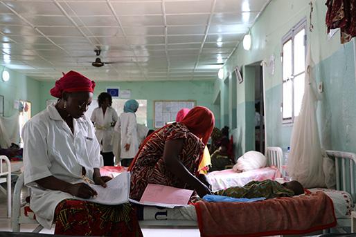 Chad – European Commission