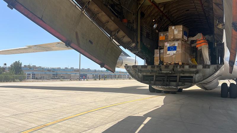 Sudan – European Commission