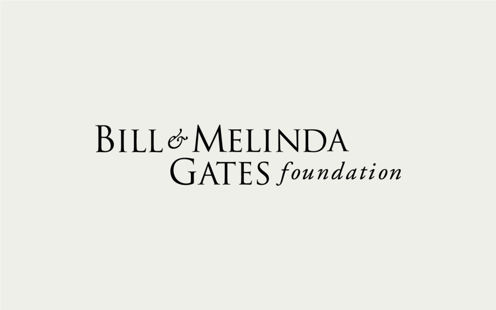 Statement from CEO Mark Suzman about Melinda French Gates Statement from CEO Mark Suzman about Melinda French Gates