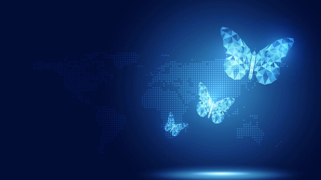 Using AI to tackle society’s biggest challenges Using AI to tackle society’s biggest challenges