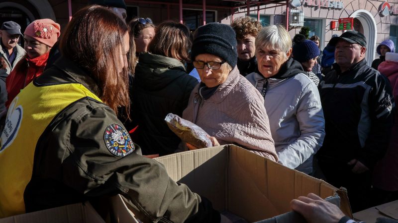 How to help Ukraine after two years of war