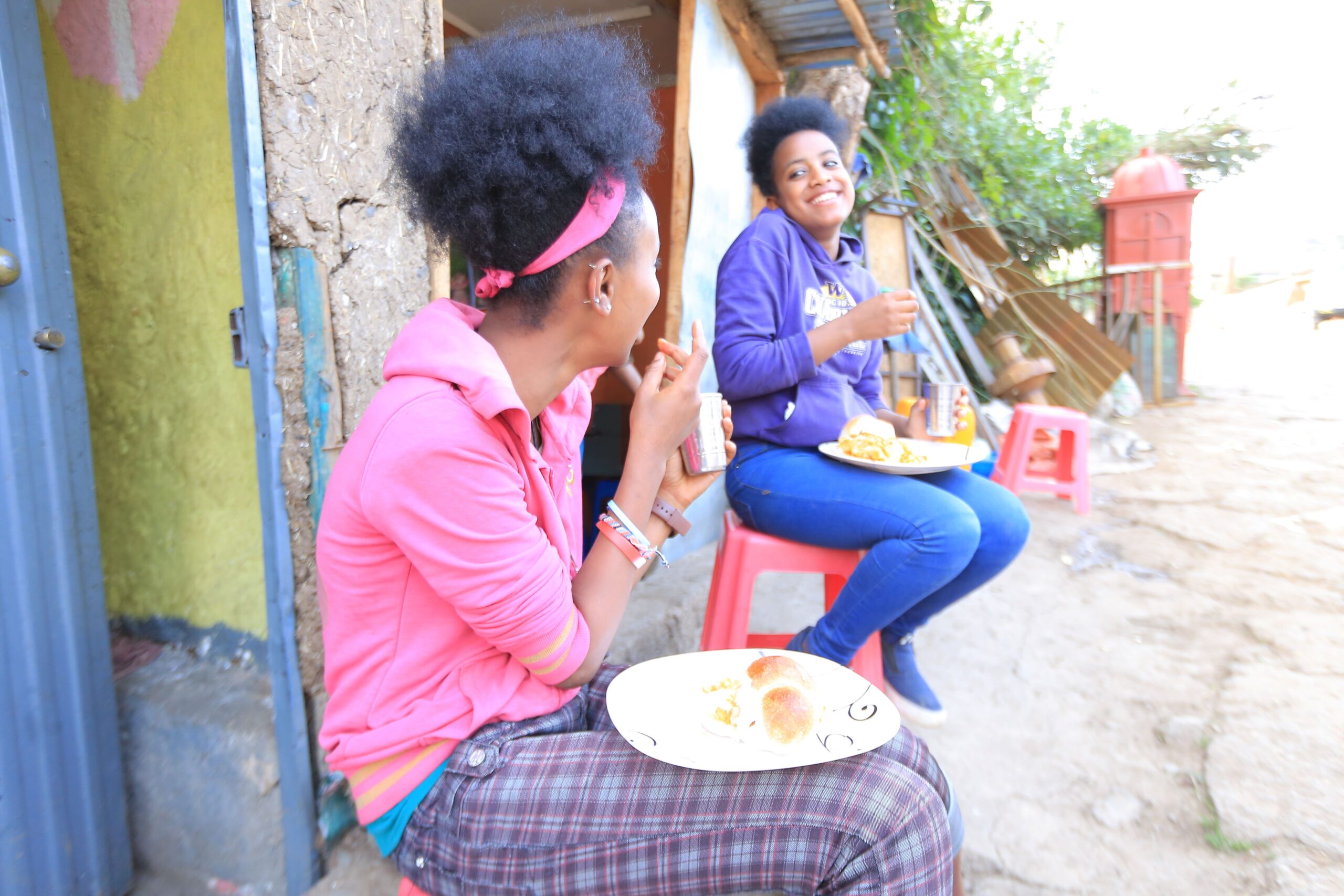 Expert Comment: Three factors that help beat the odds in Young Lives Expert Comment: Three factors that help beat the odds in Young Lives