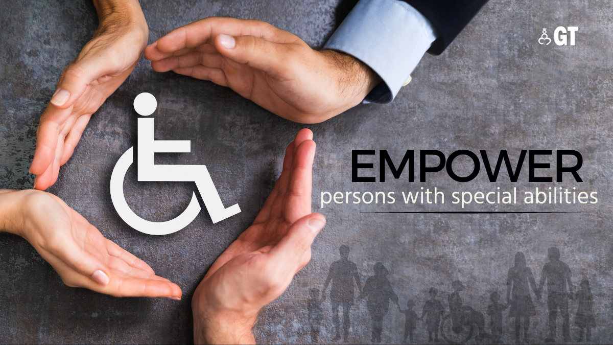 It is our moral duty to empower persons with special abilities – Goa News | Latest Goa News It is our moral duty to empower persons with special abilities – Goa News | Latest Goa News