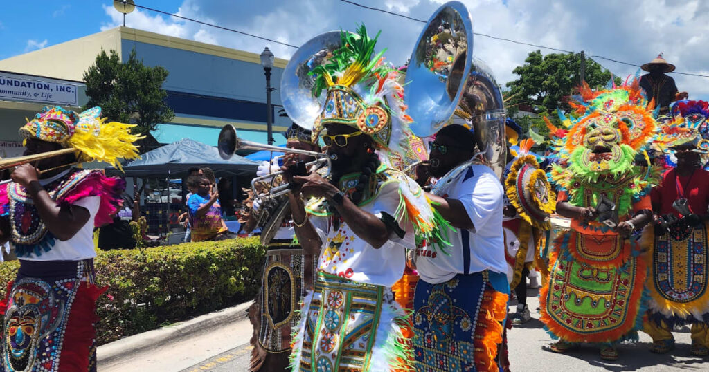 Preserving Goombay: FIU to document iconic Miami festival | FIU News