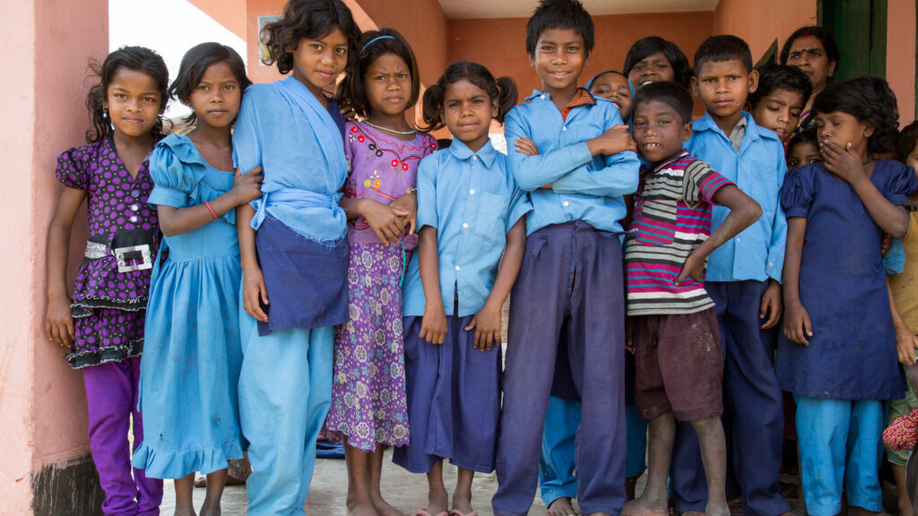 Global Education Program | Bill & Melinda Gates Foundation