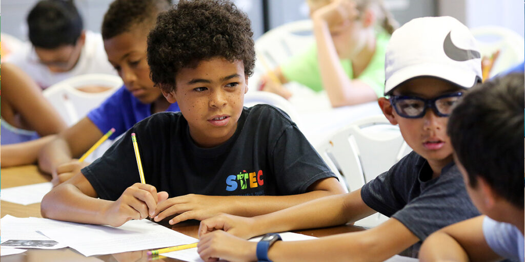 Tennis Program Grants & Assistance