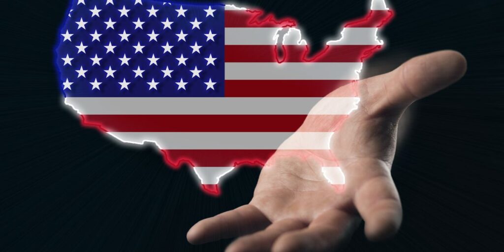 Big Philanthropy to the rescue? Think again.