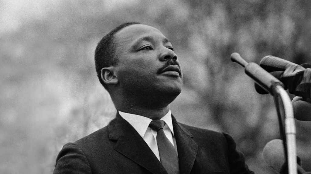 Martin Luther King Jr. – Biography, Quotes & Legacy