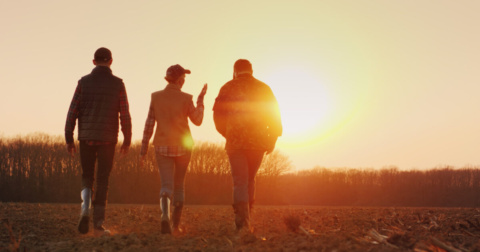 Farm State of Mind | American Farm Bureau Federation