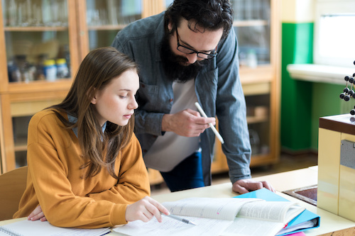 Scaling-up high-dosage tutoring is crucial to students’ academic success