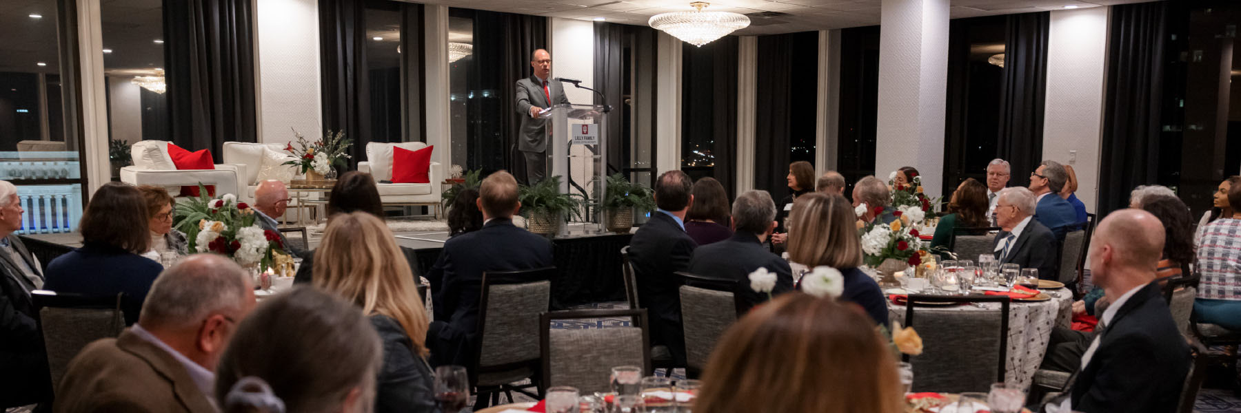 Higher Education and Philanthropy Initiative: Institutes: Lilly Family School of Philanthropy: Indiana University Indianapolis