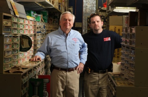 Hurricane Sandy Heroes: N.J. store owner’s endless work, and faith, unite community Hurricane Sandy Heroes: N.J. store owner’s endless work, and faith, unite community