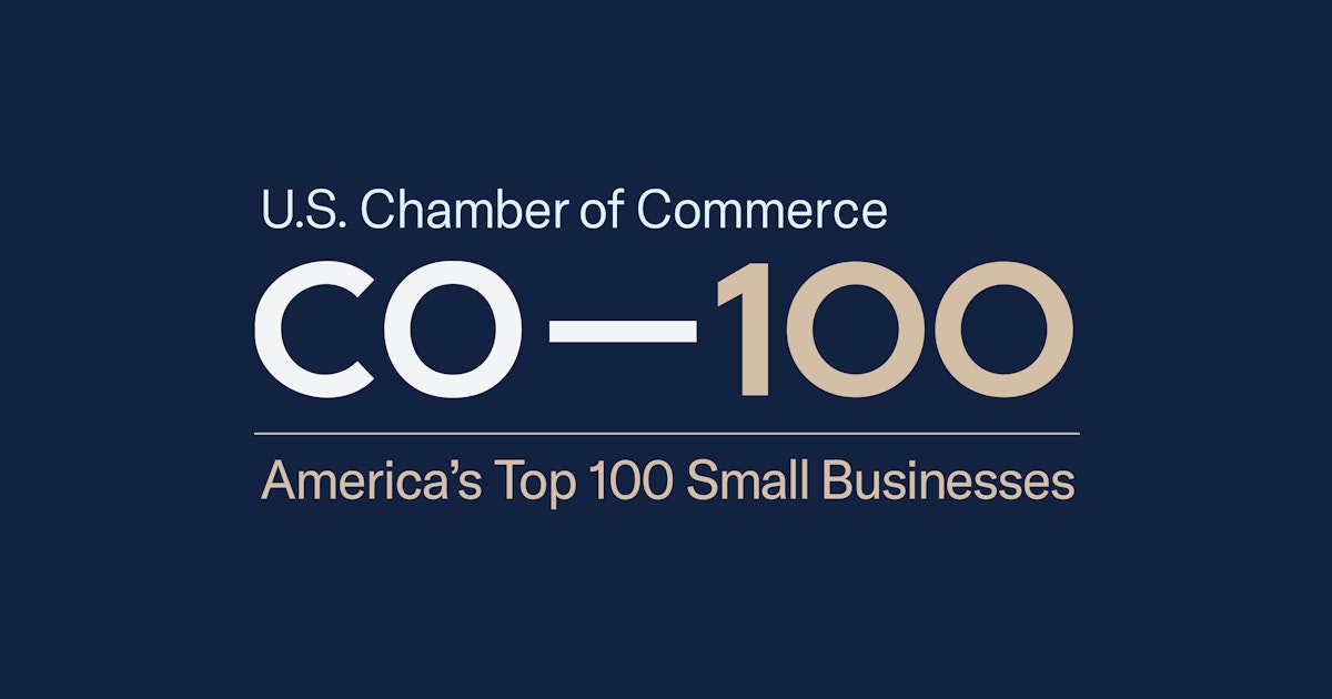 CO—100 America’s Top 100 Small Businesses | CO CO—100 America’s Top 100 Small Businesses | CO