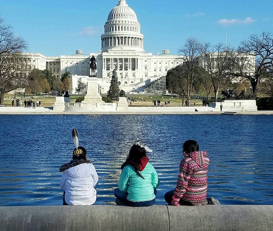 Native Rights Are Human Rights | Smithsonian Voices Native Rights Are Human Rights | Smithsonian Voices