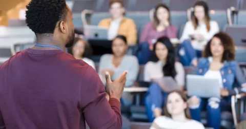 Improving the State of Education for Black Teachers and Students