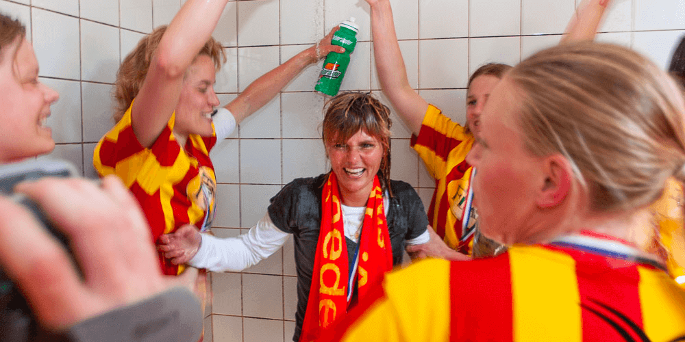 How Sarina Wiegman manages – by those who’ve experienced it How Sarina Wiegman manages – by those who’ve experienced it