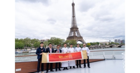 Wanglaoji Shines at the Sino-French Food Carnival by Launching the International Brand Identity WALOVI, Creating a New Symbol of Chinese-French Cultural Exchange India – English USA – español USA – English APAC – Traditional Chinese MEXICO – Spanish