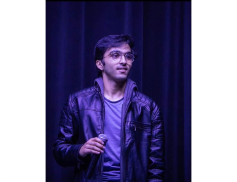 Exceptional Academic Achievements: Plainfield 2024 Grad